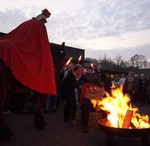 6.11.2011: Martinsbasar