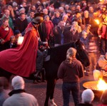 8.11.2009: Martinsbasar
